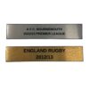 Custom Text Plaques