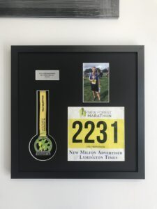 Event Frame