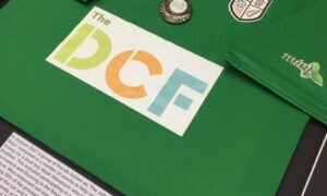 Charities | Shirt Framing Service