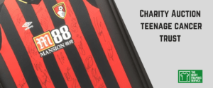 Charity Auction