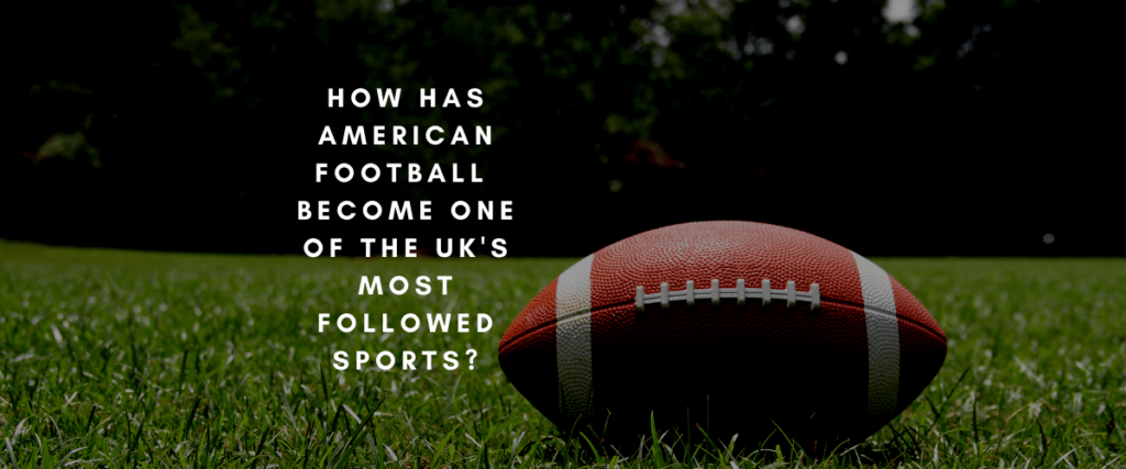 NFL in UK