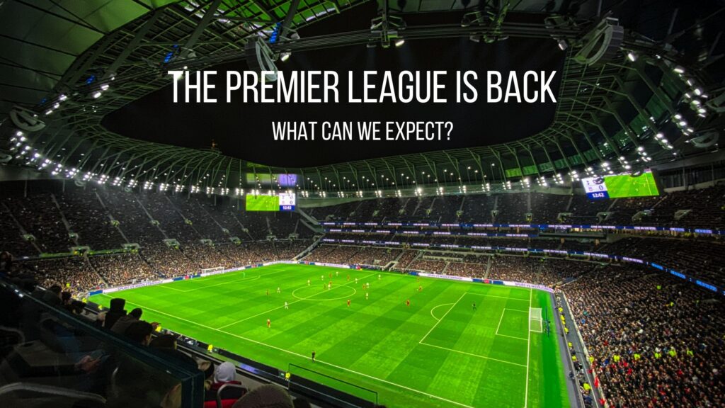 Premier League Returns
