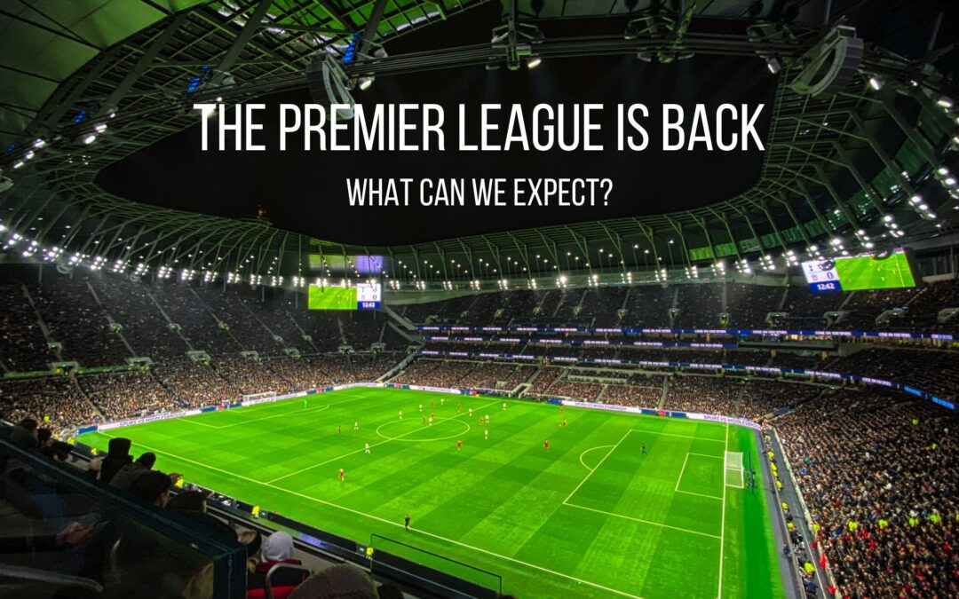 Premier League Returns