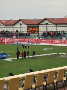 CavalryFC