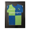 Budget Shirt Framing Service - Image 4