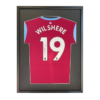 Budget Shirt Framing Service - Image 2