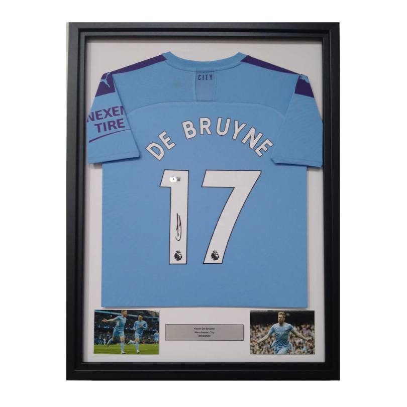 Shirt framing sales cost