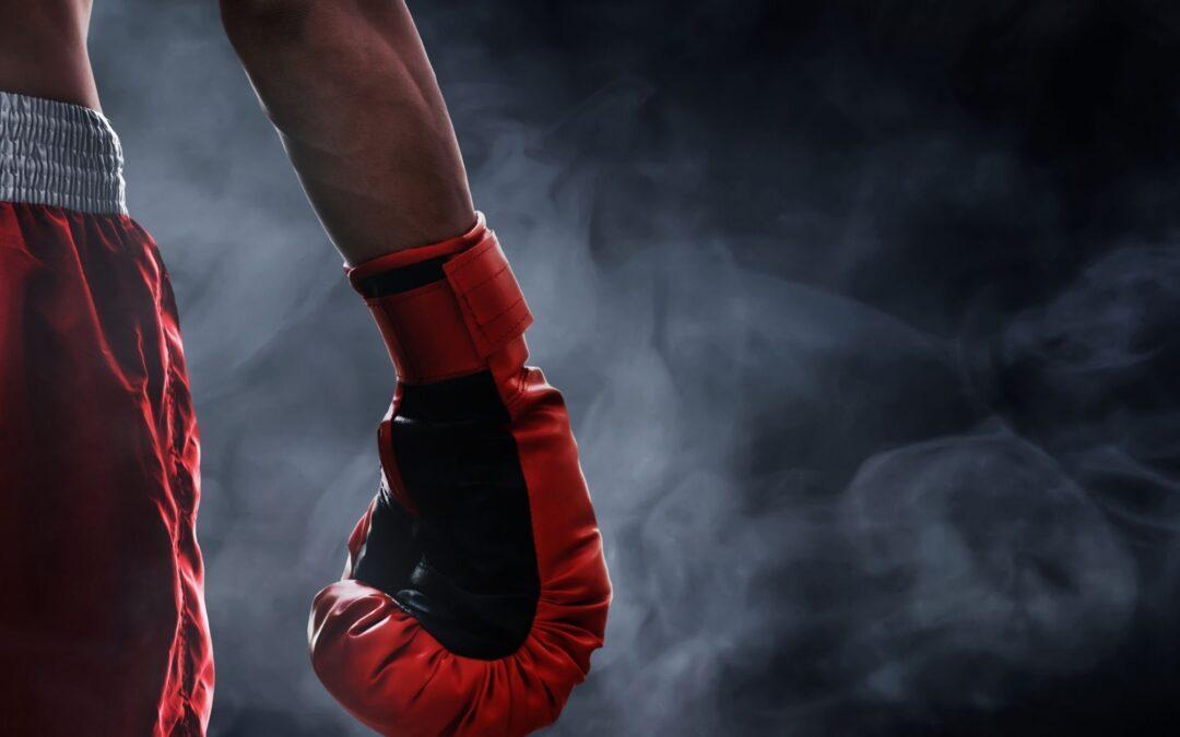 Boxing Shorts Framing – A Knockout Christmas Gift