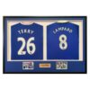 Deluxe 3D Double Shirt Framing Service - Image 3