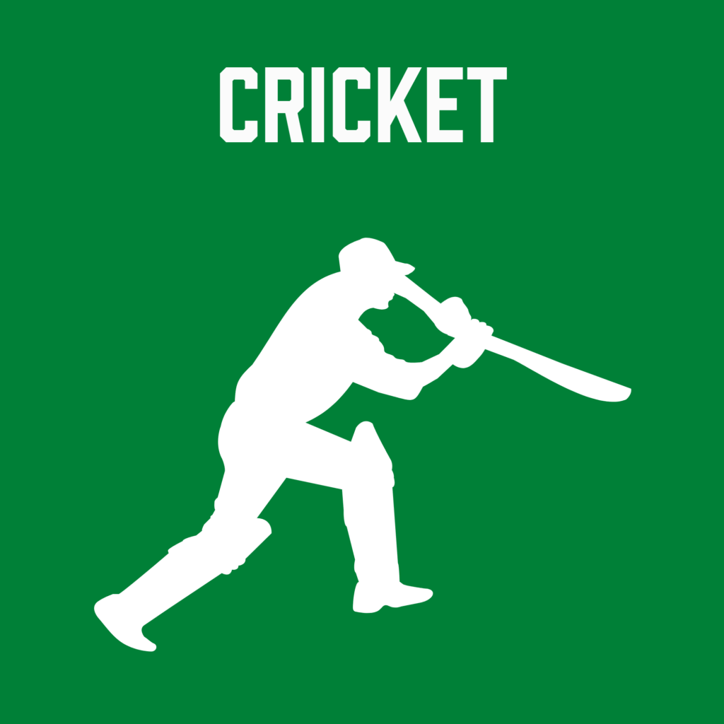 Cricket Memorabilia framing