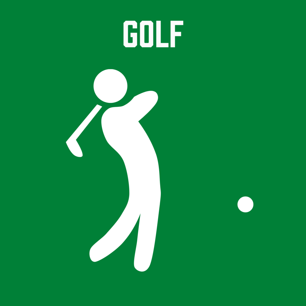 From flags to golf balls, we frame all sorts of golf memorabilia, click here to learn more.
