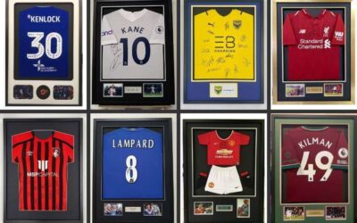 The Replica Football Shirt Crisis