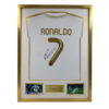 2D Deluxe Shirt Framing Service - Image 4