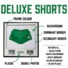 Deluxe Short Framing Service - Image 2