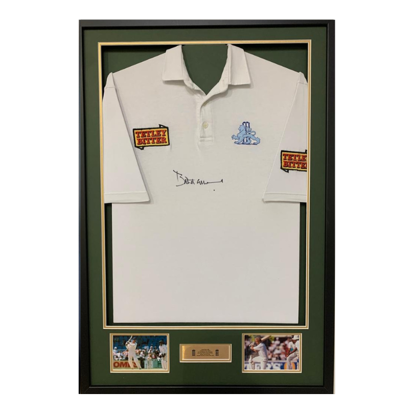 Platinum Rugby Shirt Framing Service The Shirt Framing Service