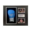 3D Vertical Boxing Glove Framing Service - Image 3