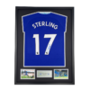 2D Deluxe Shirt Framing Service - Image 2