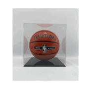 Basketball Display Case