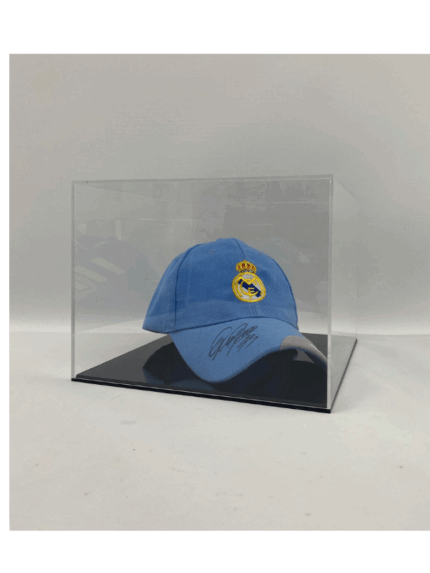 Cap Display Case