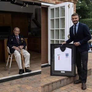 england lionhearts 2020 david beckham