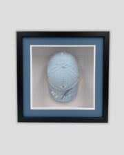 Baseball cap framing service (2) min