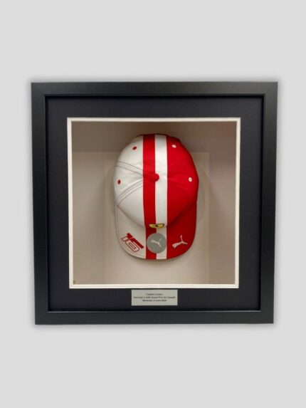 Baseball cap framing service (3) min