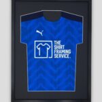 Budget Shirt Framing Service min