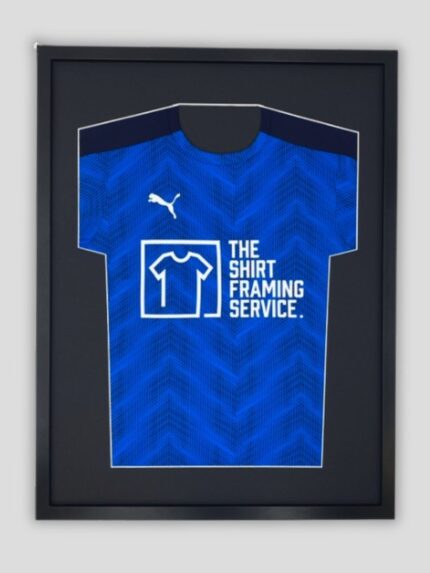 Budget Shirt Framing Service min