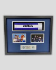 Captains Armband Framing Service (3) min