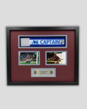 Captains Armband Framing Service min