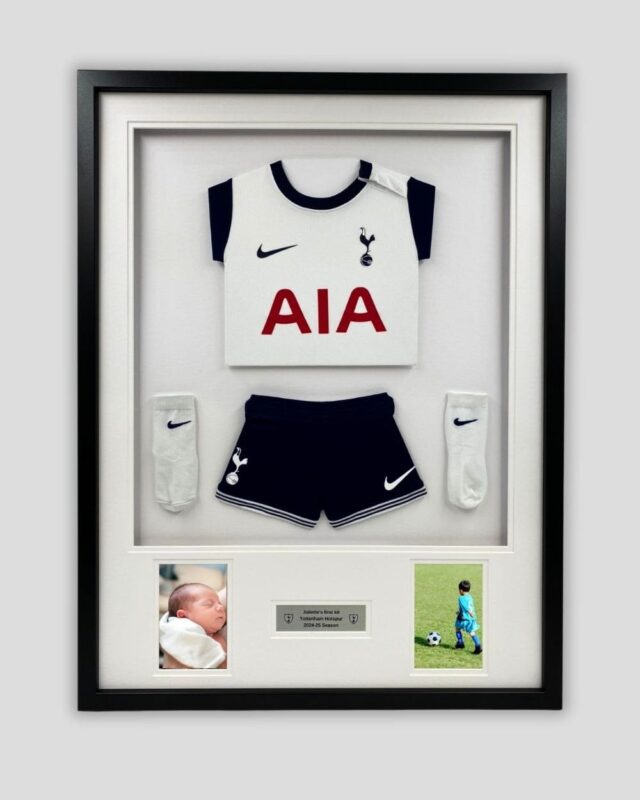 Deluxe Baby Kit Framing Service min