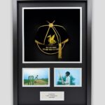 Deluxe International Cap Framing Service min