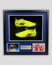 Double Boot Framing Service (2) min