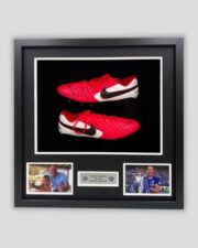 Double Boot Framing Service (3) min