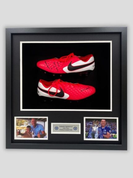 Double Boot Framing Service (3) min