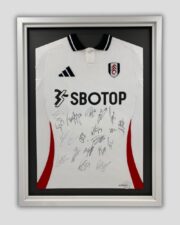 Fullham Bronze Shirt Framing Service min