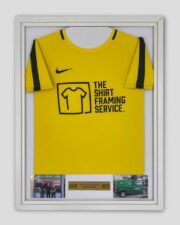 Gold Shirt Framing Service min