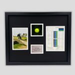 Hole in one Framing Service min