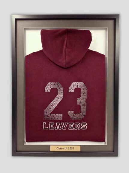 Hoodie Framing Service (2) min
