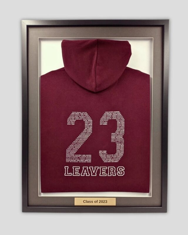Hoodie Framing Service (2) min