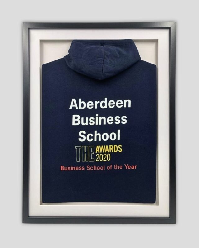 Hoodie Framing Service min