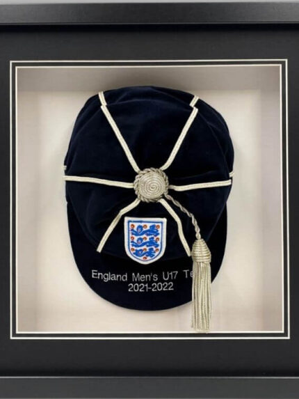 International Cap Framing Service (3)