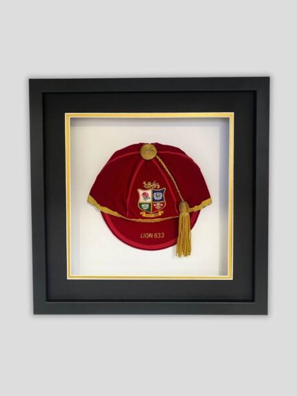 International Cap Framing Service