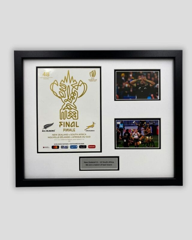 Matchday Programme Framing Service (2) min