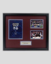 Matchday Programme Framing Service (3) min