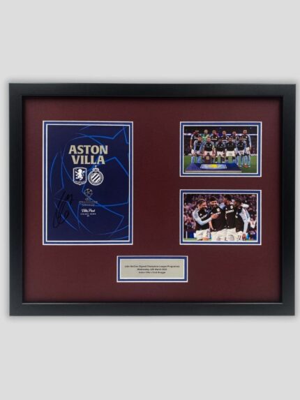 Matchday Programme Framing Service (3) min