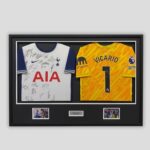 Platinum Double Shirt Framing Service min
