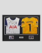 Platinum Double Shirt Framing Service min