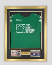 Platinum Shirt Framing Service min