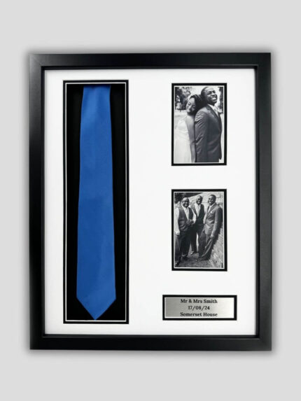Tie Framing Service